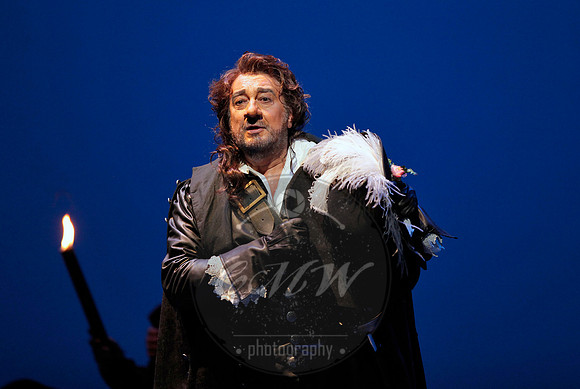 San Francisco Opera, Cyrano de Bergerac