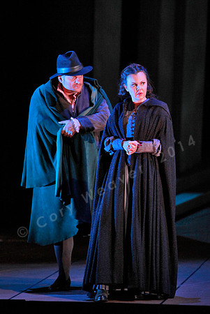 San Francisco Opera, Rigoletto
