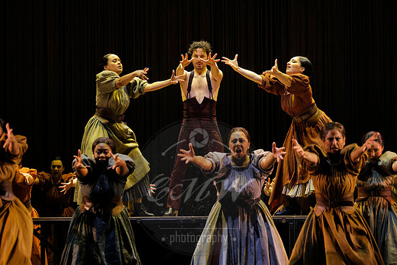 Los Angeles Opera, Ainadamar