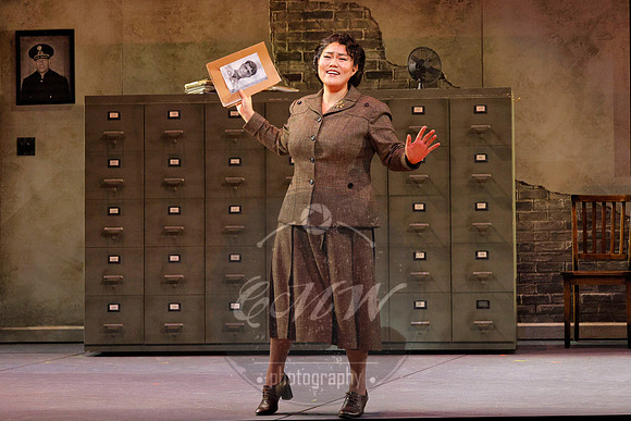 Washington National Opera, Fidelio