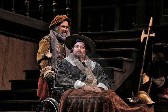 Portland Opera, Falstaff