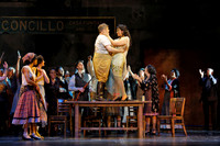 Wolf Trap, Carmen