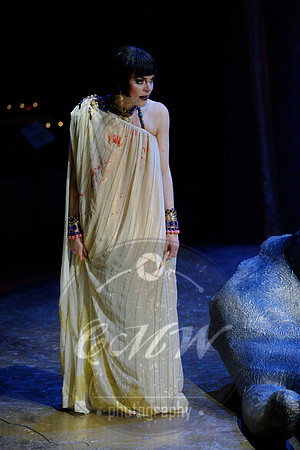 Des Moines Metro Opera, Salome