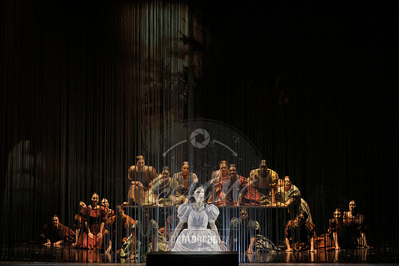 Los Angeles Opera, Ainadamar