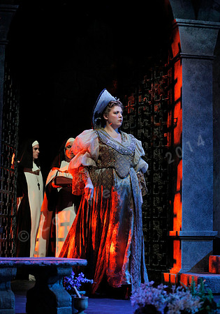 UMKC Conservatory, Suor Angelica & Gianni Schicchi