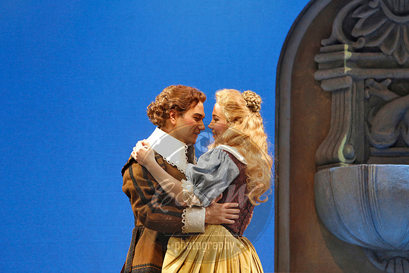 Portland Opera, Falstaff