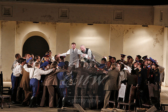 Metropolitan Opera, Prince Igor