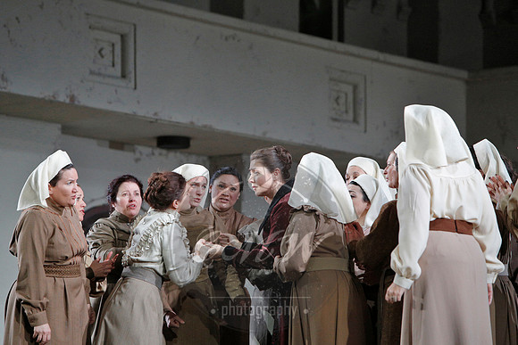 Metropolitan Opera, Prince Igor