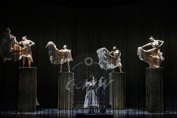 Los Angeles Opera, Ainadamar