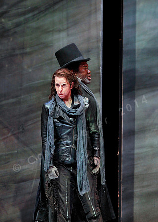 San Francisco Opera, I Capuleti e i Montecchi