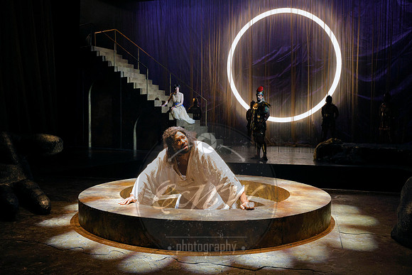 Des Moines Metro Opera, Salome