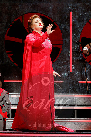 Washington National Opera, Turandot