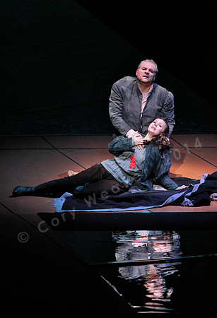 San Francisco Opera, Rigoletto
