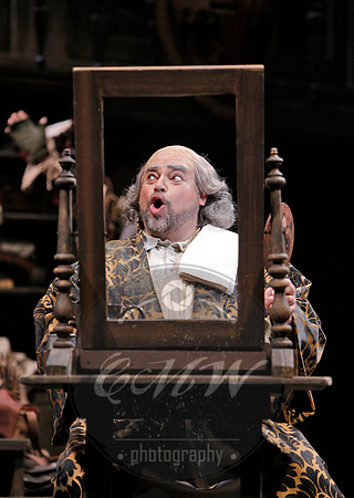 Portland Opera, Falstaff