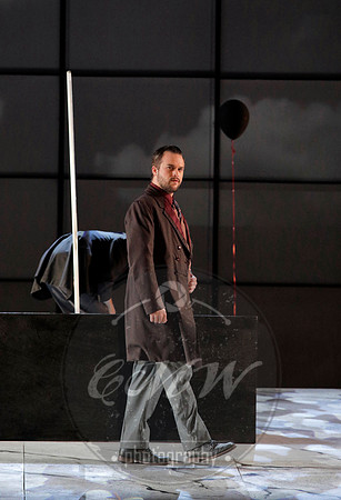 West Edge Opera, Frankenstein