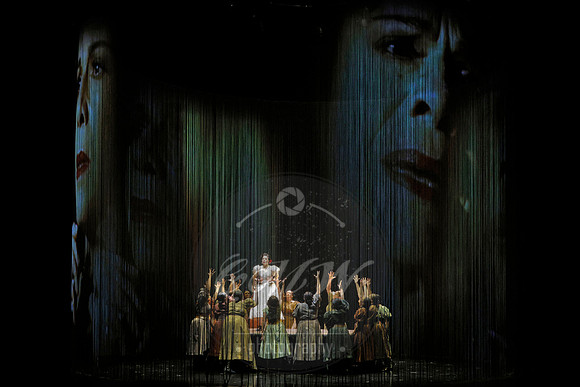 Los Angeles Opera, Ainadamar