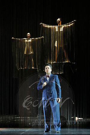 Los Angeles Opera, Ainadamar