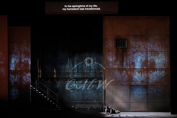 Washington National Opera, Fidelio