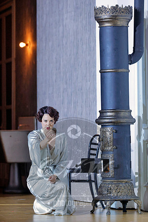 San Francisco Opera, Partenope (2024)