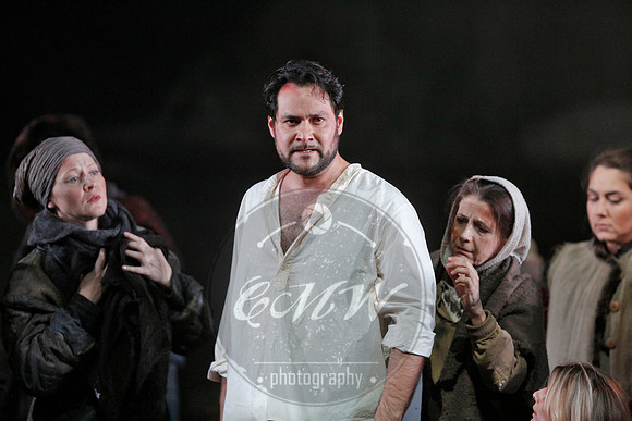 Metropolitan Opera, Prince Igor