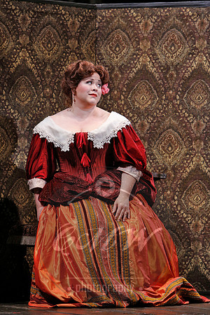 Portland Opera, Falstaff