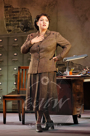 Washington National Opera, Fidelio
