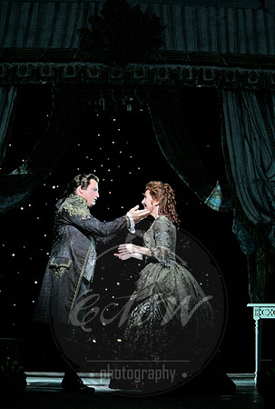 San Francisco Opera THE ABDUCTION FROM THE SERAGLIO