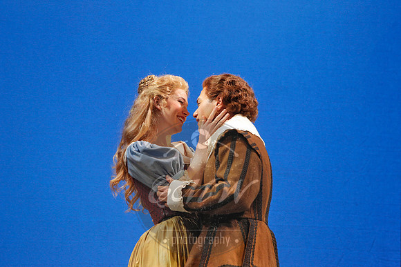 Portland Opera, Falstaff