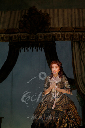 San Francisco Opera THE ABDUCTION FROM THE SERAGLIO