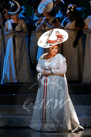 San Francisco Opera, ​​​​​​​Un Ballo in Mascara