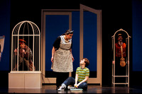 Portland Opera, L'Enfant et les Sortilèges