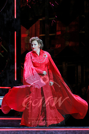 Washington National Opera, Turandot