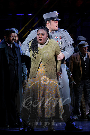 Washington National Opera, Turandot
