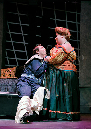 UMKC Conservatory, Suor Angelica & Gianni Schicchi