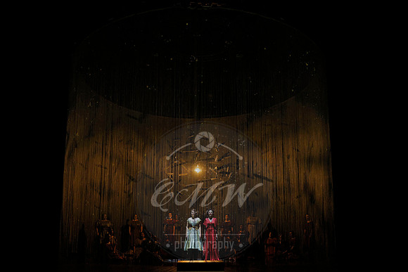 Los Angeles Opera, Ainadamar