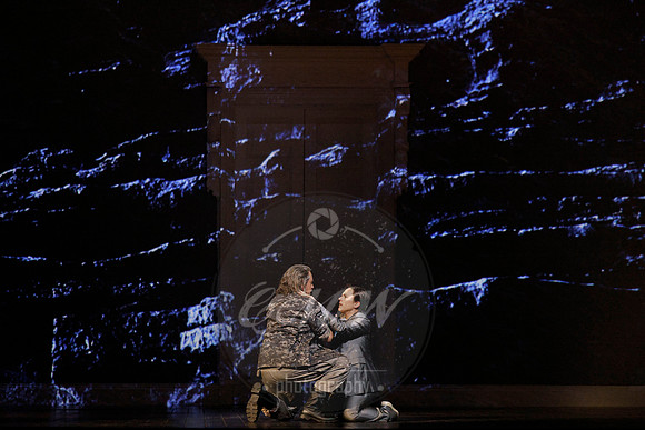 San Francisco Opera, Idomeneo