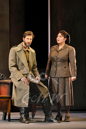 Washington National Opera, Fidelio
