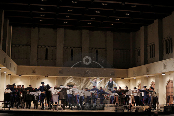 Metropolitan Opera, Prince Igor