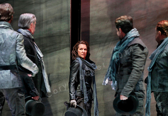 San Francisco Opera, I Capuleti e i Montecchi