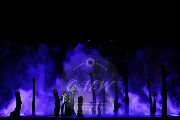 San Francisco Opera, ​​​​​​​Un Ballo in Mascara