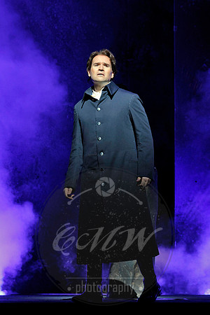 San Francisco Opera, ​​​​​​​Un Ballo in Mascara
