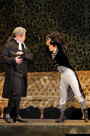 San Francisco Opera, ​​​​​​​Un Ballo in Mascara