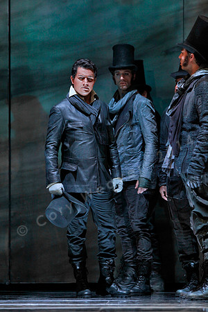 San Francisco Opera, I Capuleti e i Montecchi