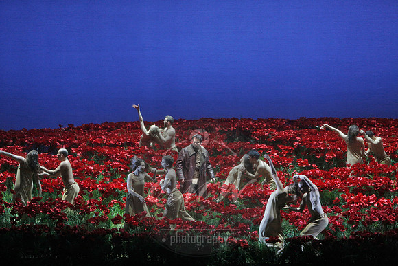 Metropolitan Opera, Prince Igor