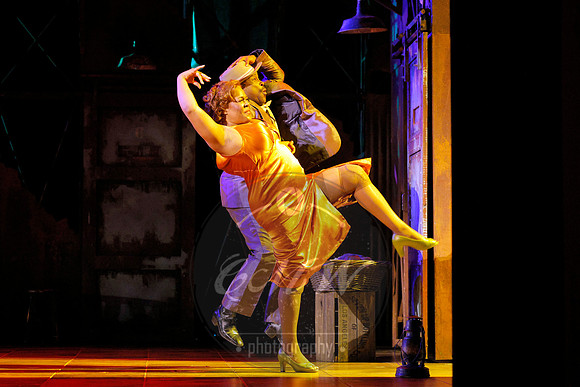 Washington National Opera, Porgy and Bess