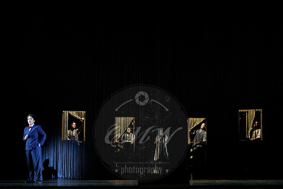 Los Angeles Opera, Ainadamar
