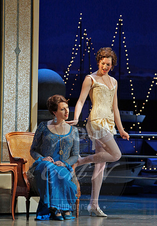 San Francisco Opera Cosi fan tutte