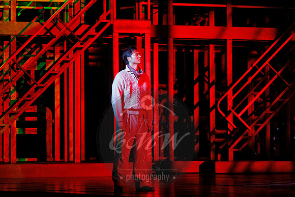 Washington National Opera, Turandot