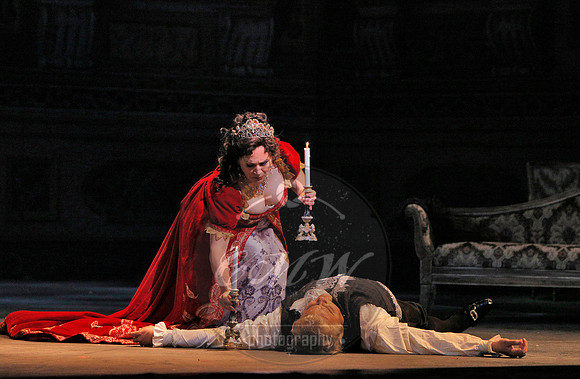 San Francisco Opera, Tosca