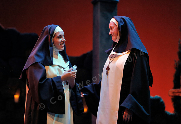 UMKC Conservatory, Suor Angelica & Gianni Schicchi
